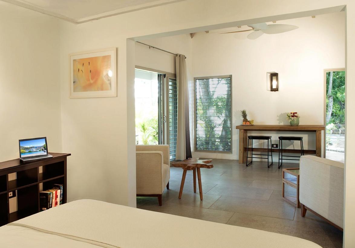 The Gatehouse. Cool Bolthole. Walk To The Marina. Villa English Harbour Ngoại thất bức ảnh